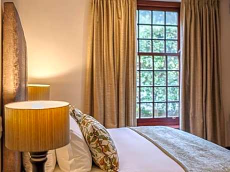 Luxury Suite MH