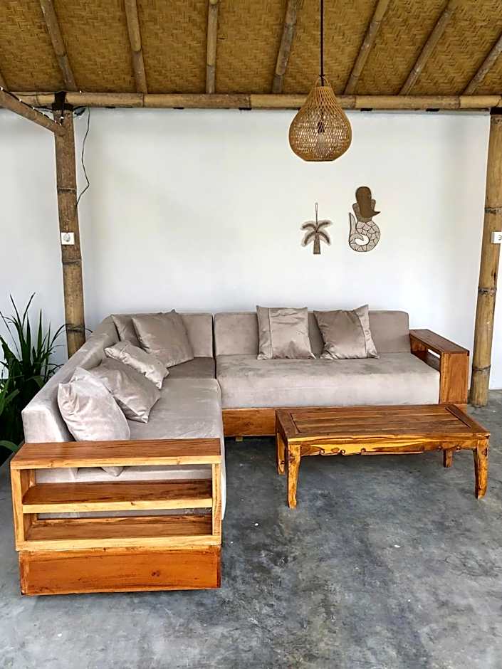 NOMAD Tropical Hotel Canggu