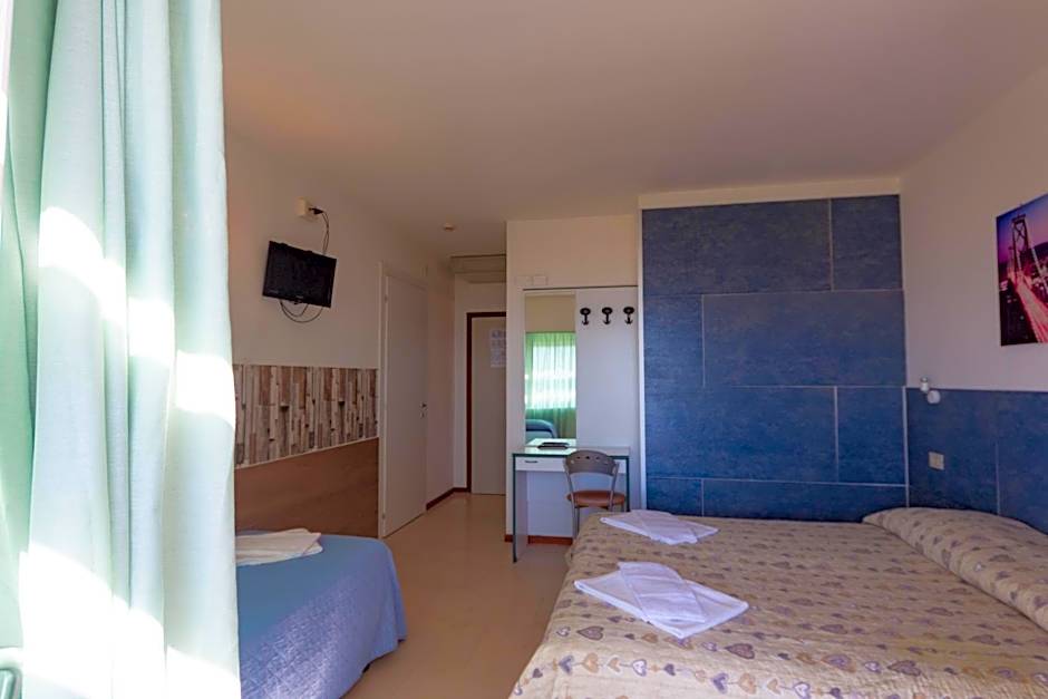 Hotel Ambra