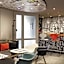 Hotel ibis Paris Pere Lachaise