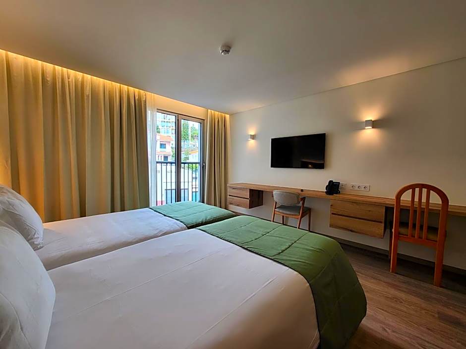 Hotel Royal Orchid