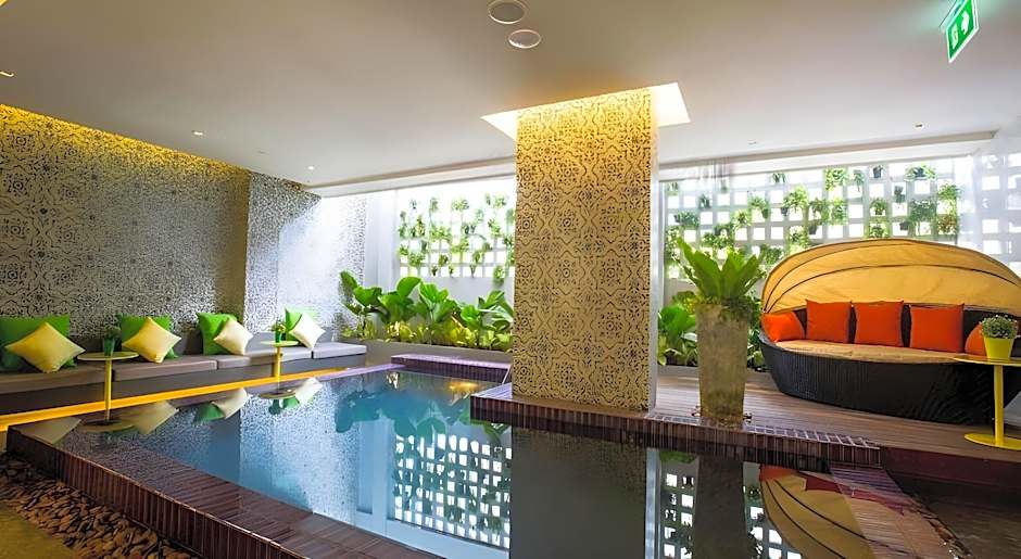 Ploen Chaweng Koh Samui Hotel