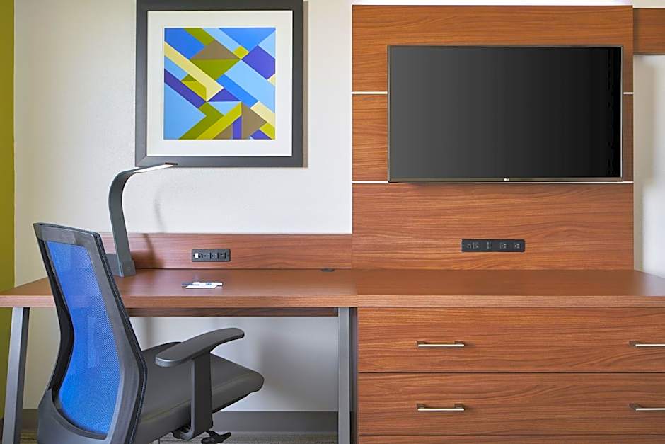 Holiday Inn Express - Richmond Downtown By IHG