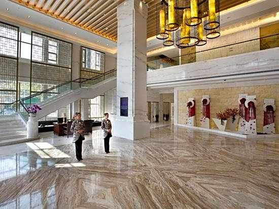 Tiangang Xiyue Hotel (Ningbo Yinzhou Wanda Plaza Zhejiang Pharmaceutical Vocational University )