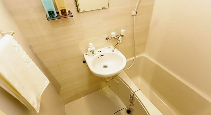 SlowTime Hotel Kyoto