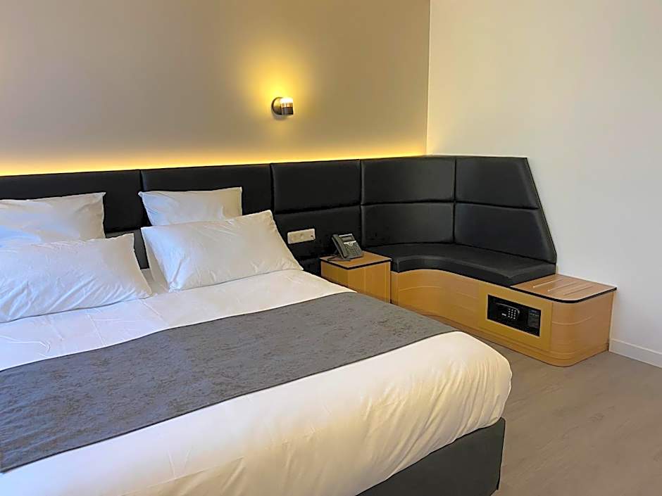 Woods Genève-Thoiry