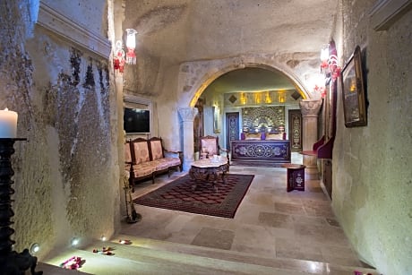 Premium Suites