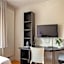 Comfort Aparthotel Besancon Les Hauts du Chazal