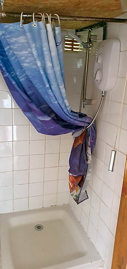 Pentre Bach Bunkhouse