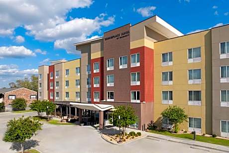TownePlace Suites by Marriott Lafayette South
