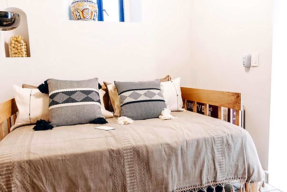 Casa Kali by Barrio México