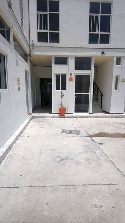 Habitaciones Diligencias