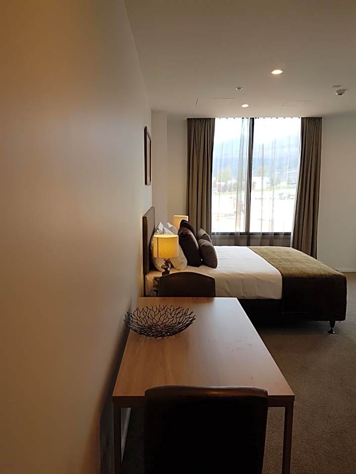 Wyndham Garden Remarkables Park Queenstown