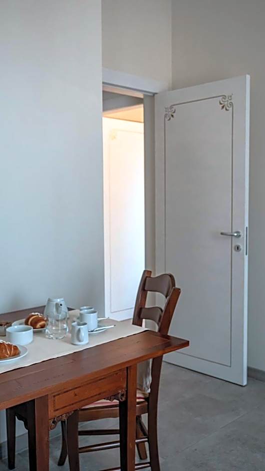 Palazzo dei Pavoni, Relais di Charme