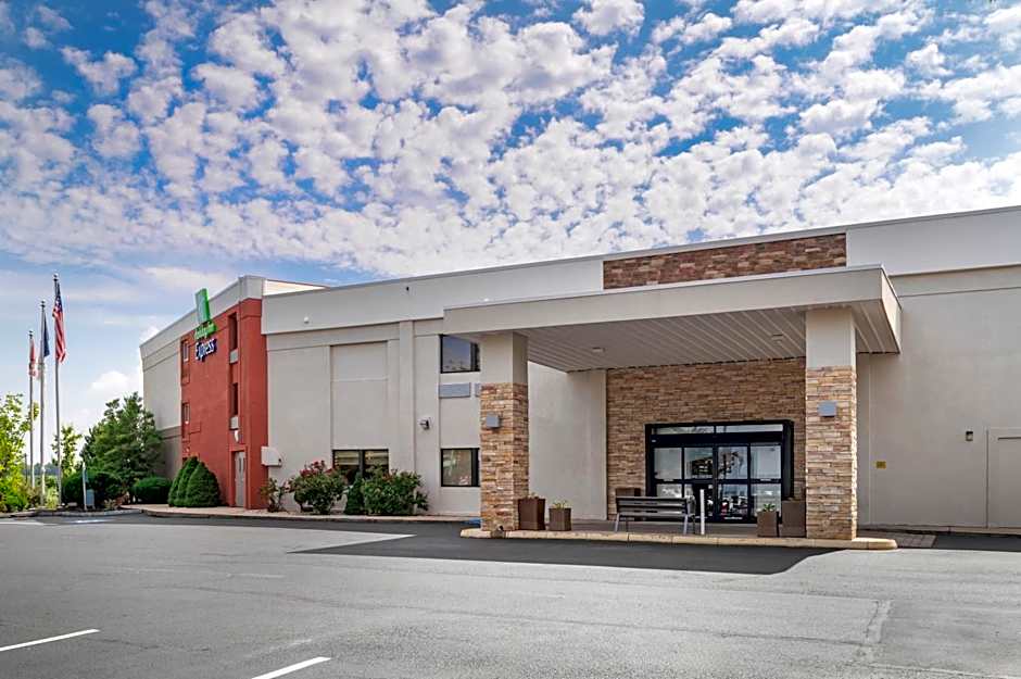 Holiday Inn Express Greencastle By IHG
