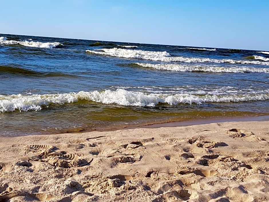 Domki Morskie Opowieści