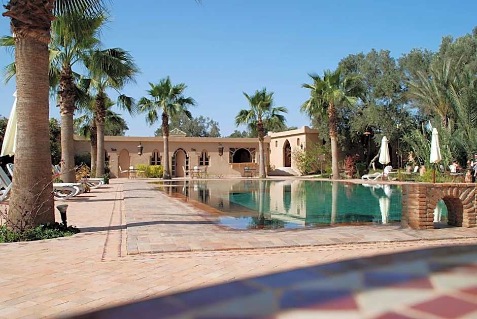 Hotel Dar Zitoune Taroudant
