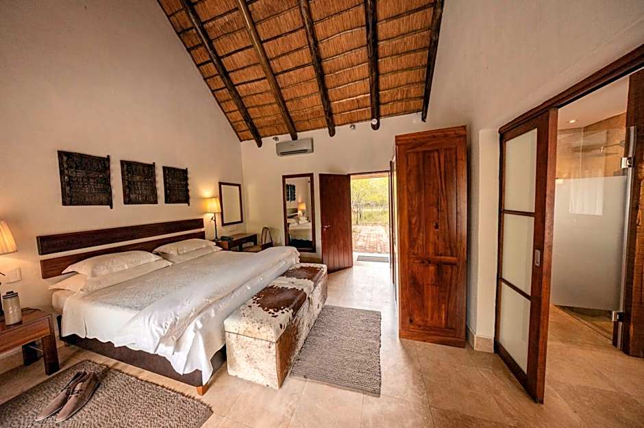 Kapama Southern Camp