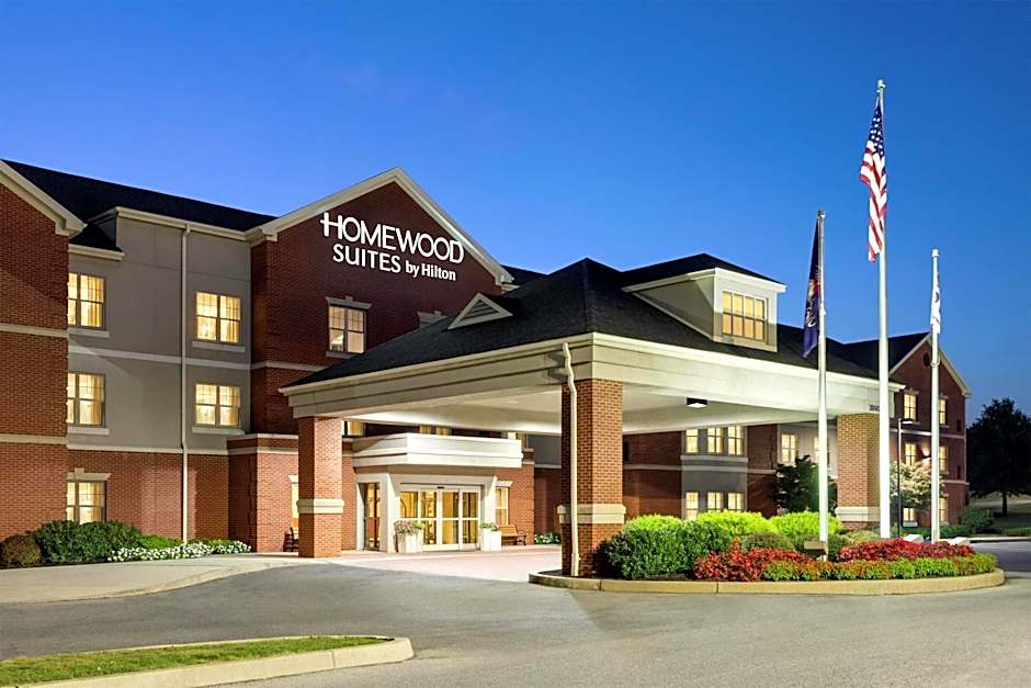 Homewood Suites By Hilton Harrisburg East-Hershey Area