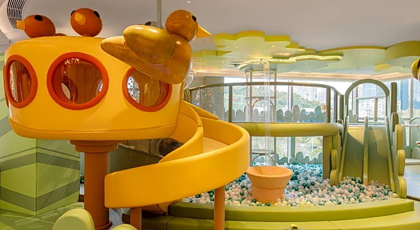 Shangri-La Hotel Fuzhou