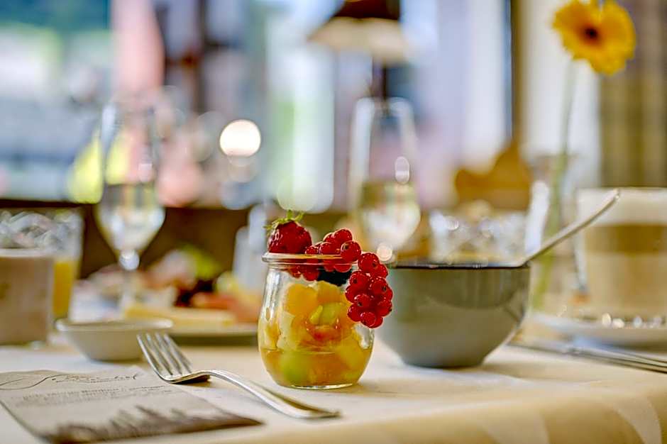 Flair Hotel Sonnenhof