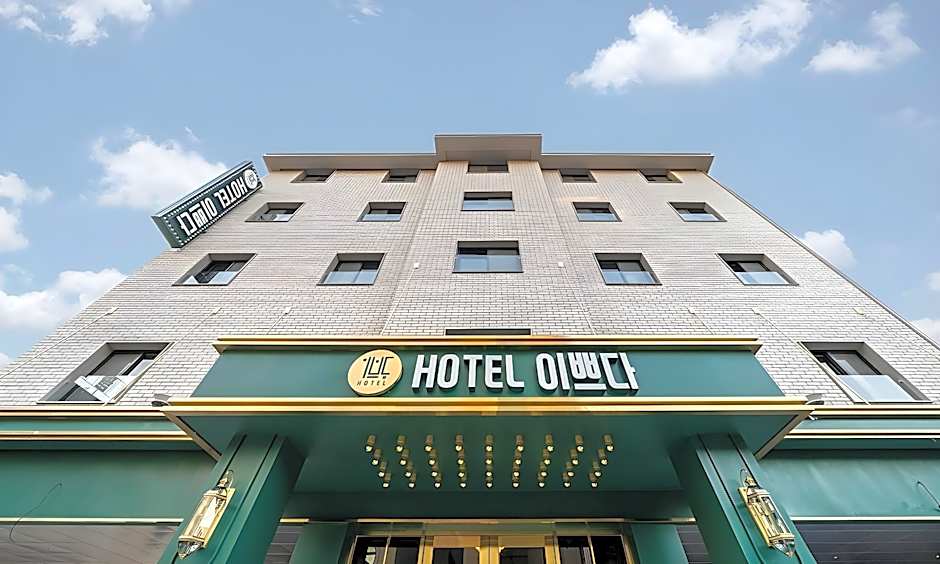 WONJU Hotel Ippda