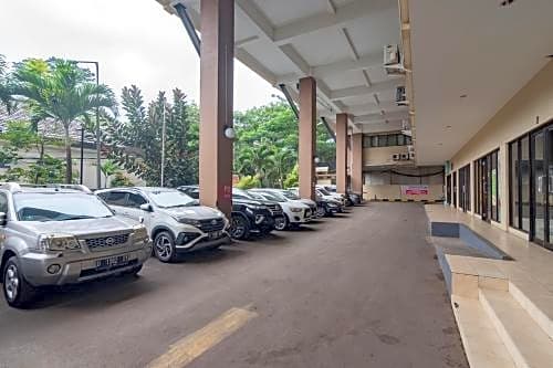 RedLiving Apartemen Tamansari Panoramic - Narel