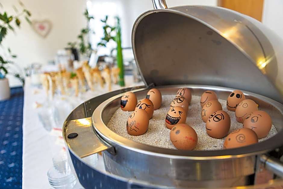 Hotel Stadt Spremberg