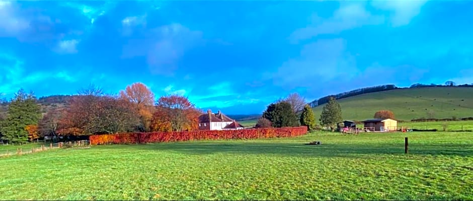 Charlton End - Goodwood Events