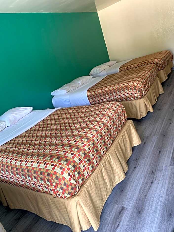 Green Garden Inn