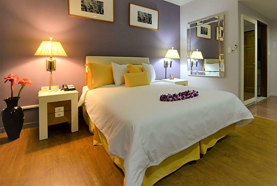 Days Inn by Wyndham Guam-Tamuning