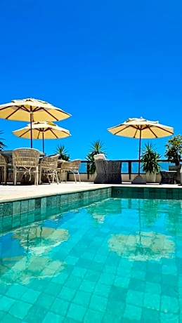 Carppa Hotel