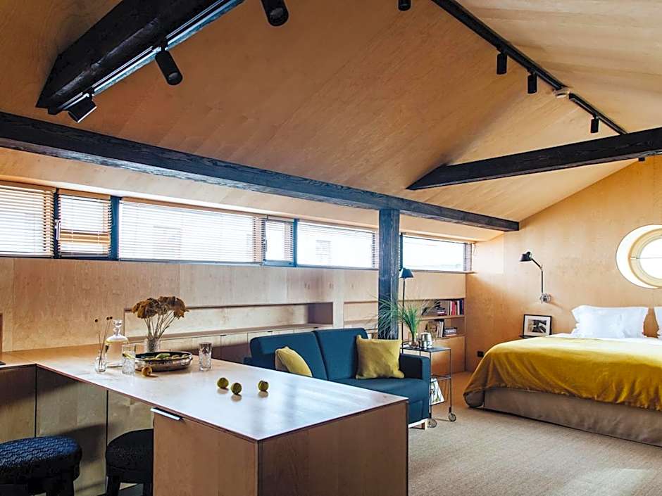 Pokoje Gościnne WIDNOKRĄG