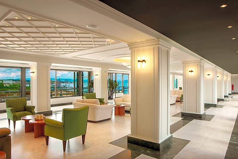 Ramada by Wyndham, Athens Club Attica Riviera