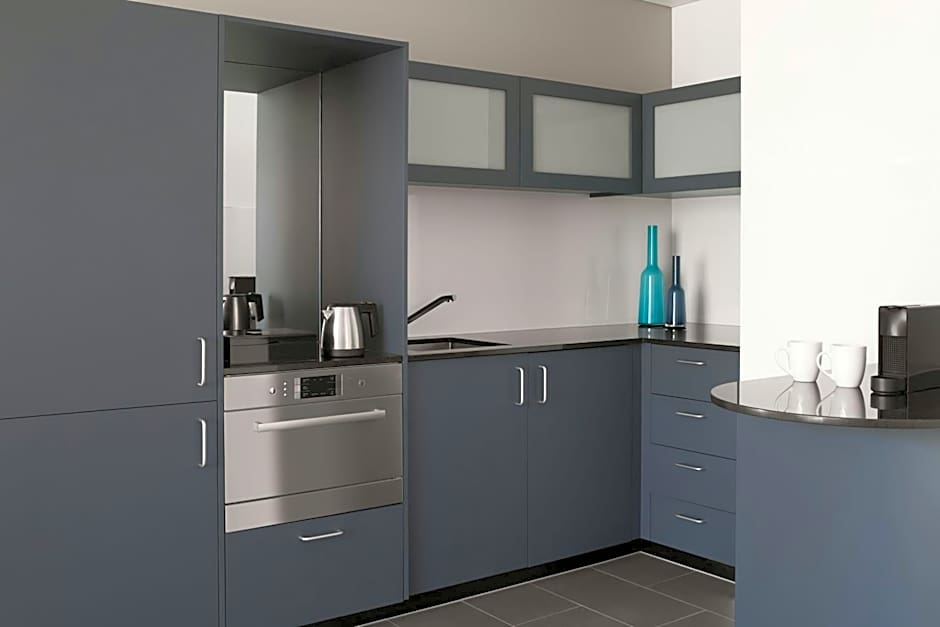 Four Points by Sheraton Brisbane