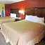 Rodeway Inn Kansas City