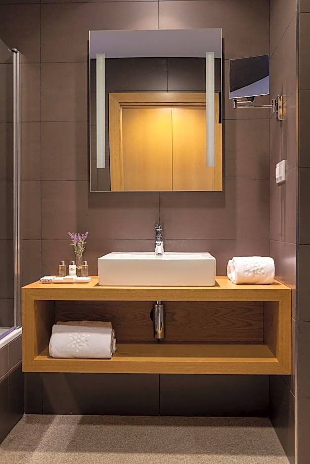 Madre de Água Hotel Rural de Charme