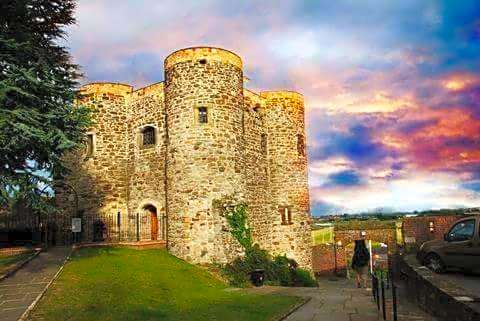 Lodge MP626 - Camber Coast Holidays Ltd