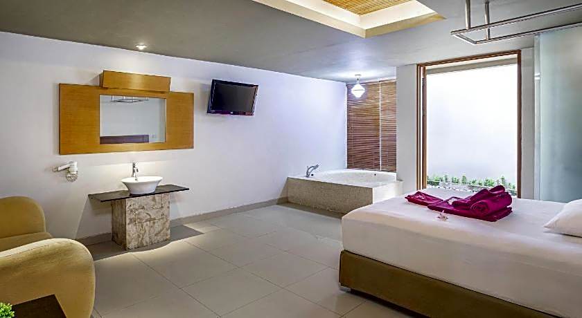 Novotel Palembang Hotel