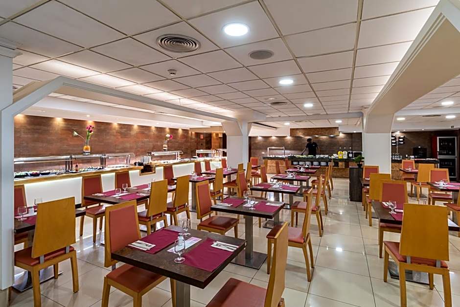 Hotel Pimar & Spa