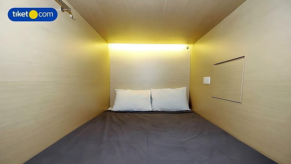 My Studio Hotel Juanda Airport Surabaya