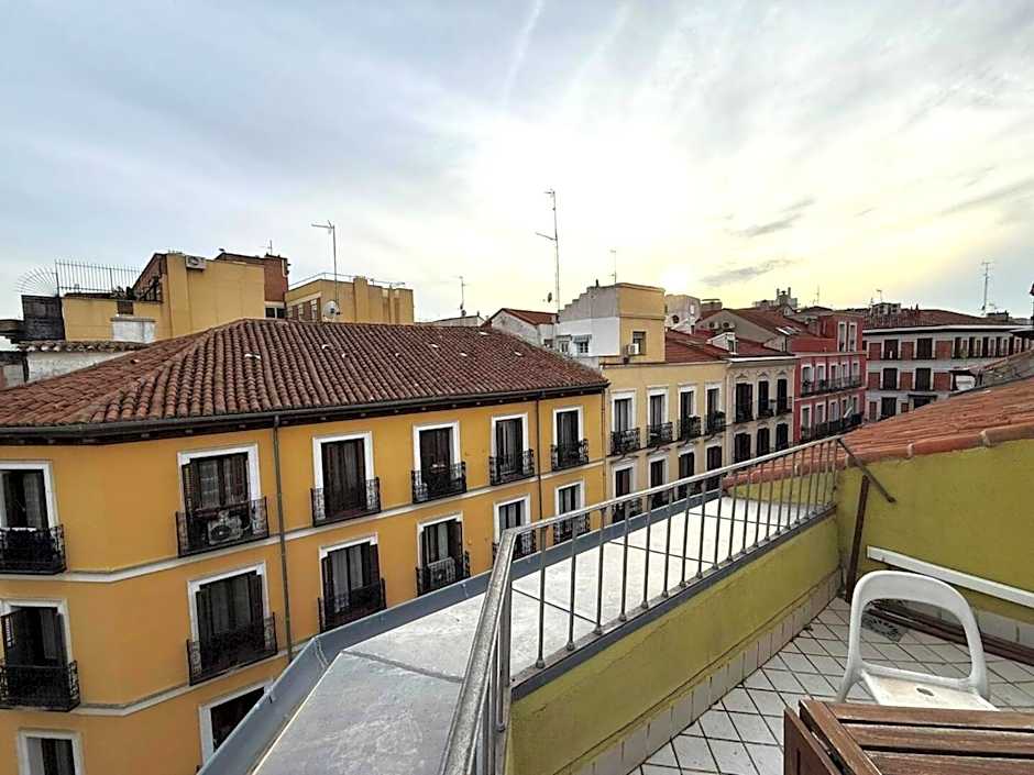 Apartment in the Centre