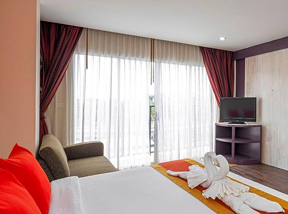 Malin Patong Hotel