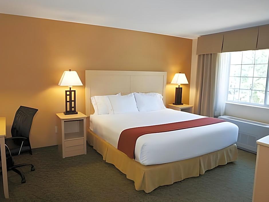 Holiday Inn Express Hotel & Suites North Conway By IHG