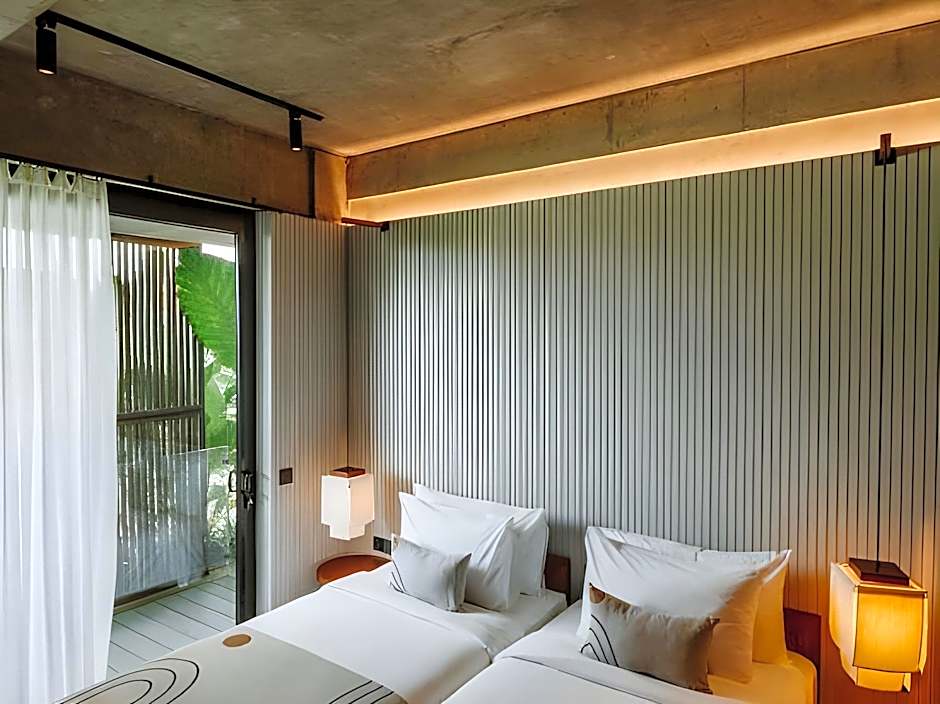 The Komu Canggu Bali