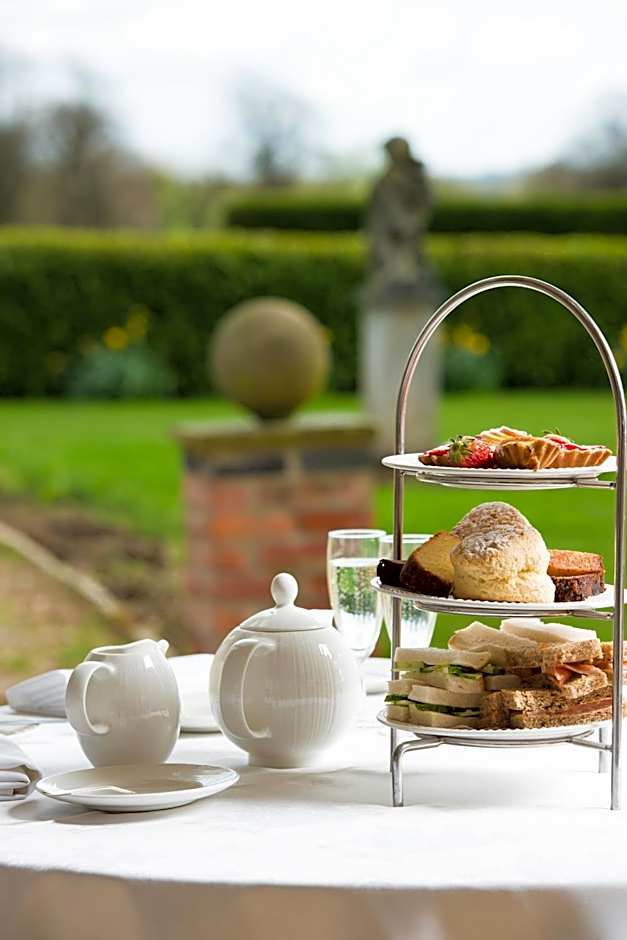 Dovecliff Hall Hotel