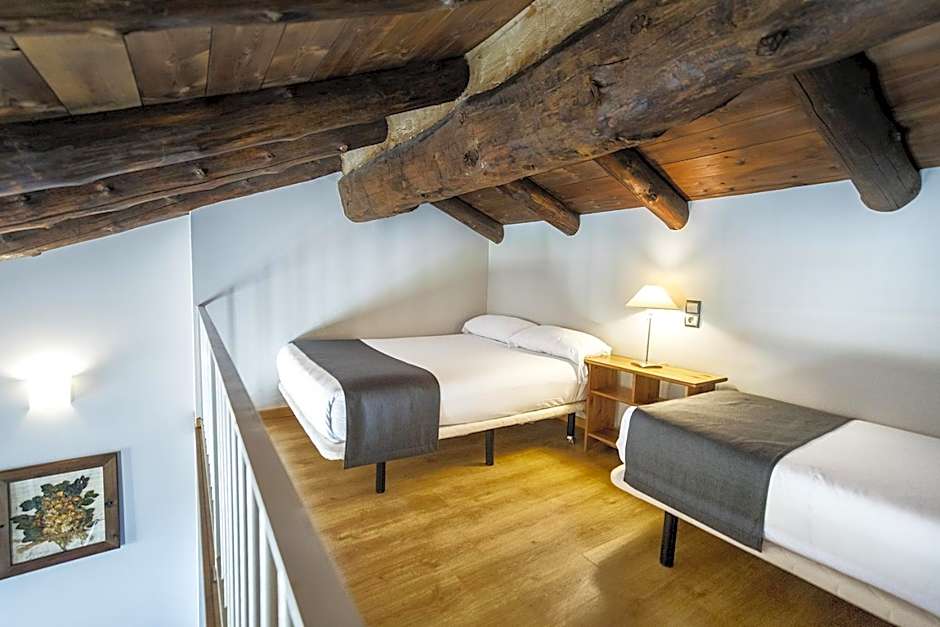 Hotel La Fonda De La Estación