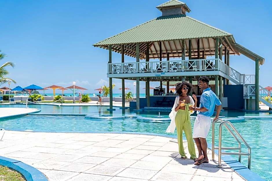Jolly Beach Antigua - All Inclusive