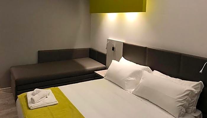 Hotel Montmartre