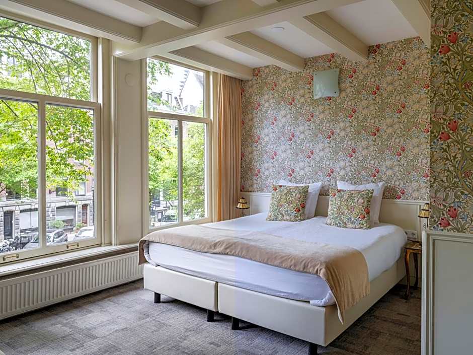 't Hotel
